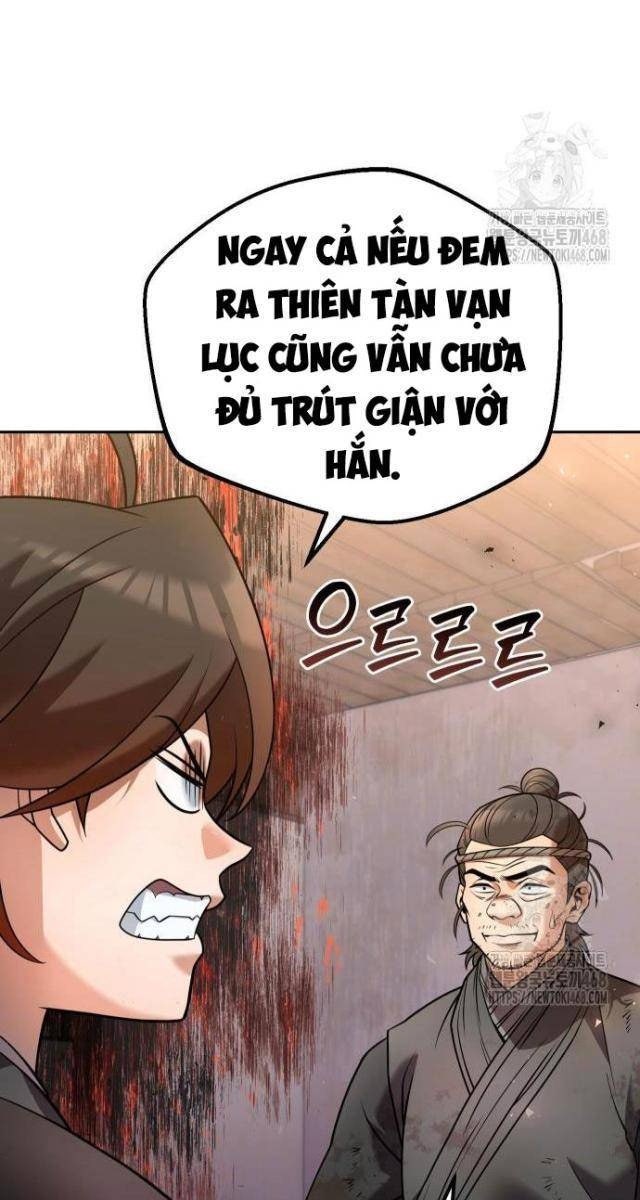 Hoạn Quan Hồi Quy: Tróc Phong Truy Nguyệt - Page 101