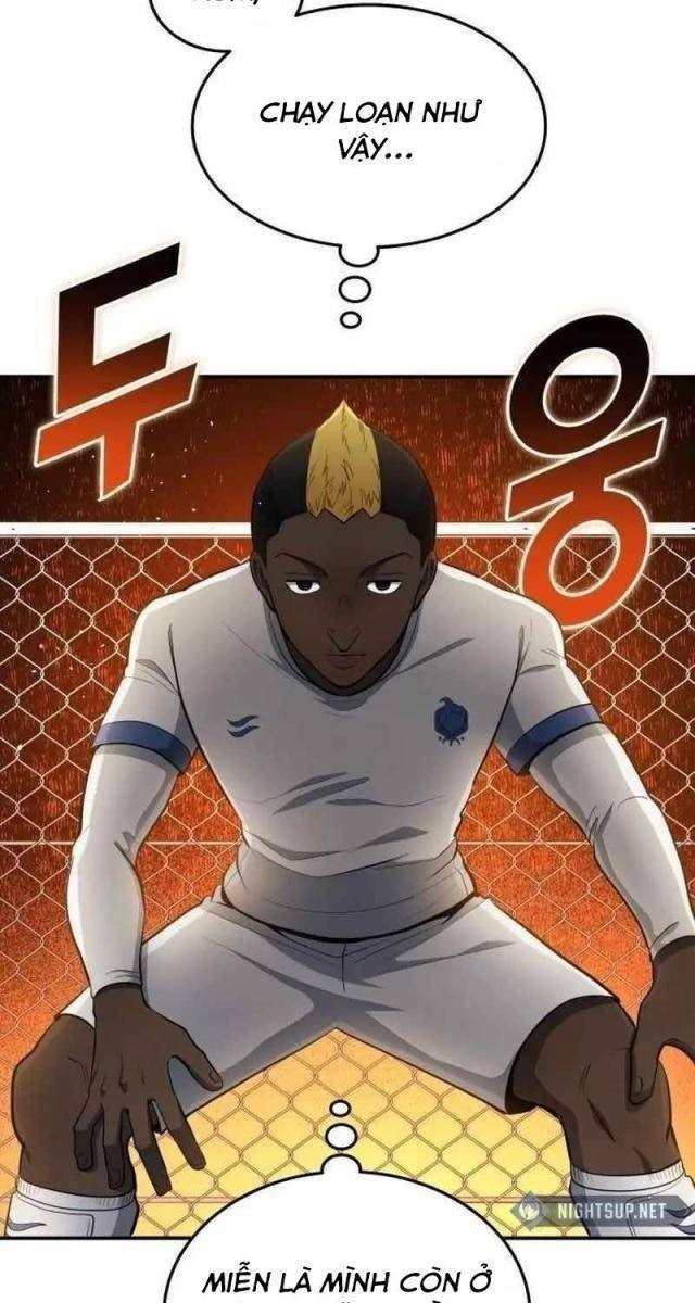 Thiên Phú Bóng Đá Tất Cả Đều Là Của Tôi! - Page 23