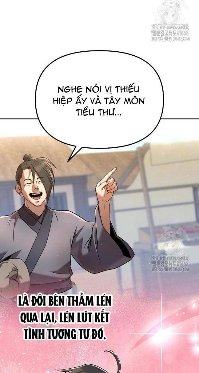 Hoạn Quan Hồi Quy: Tróc Phong Truy Nguyệt - Page 24