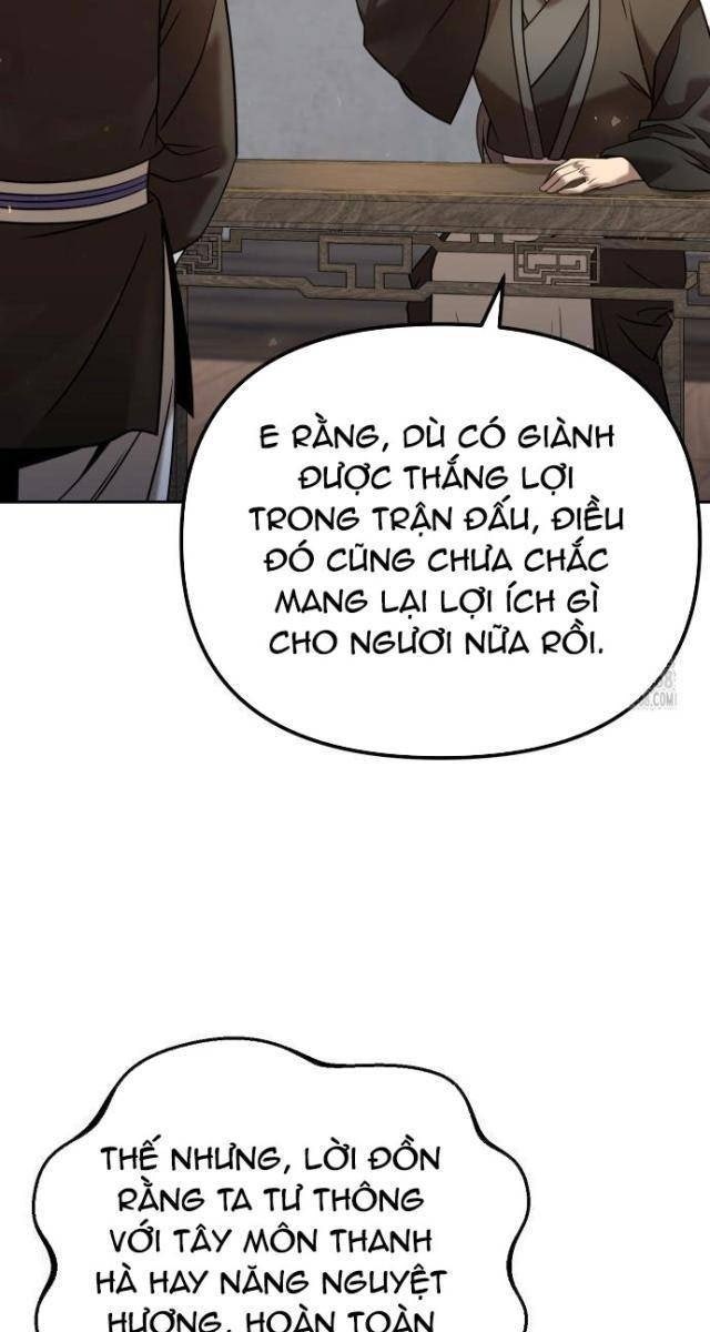 Hoạn Quan Hồi Quy: Tróc Phong Truy Nguyệt - Page 40