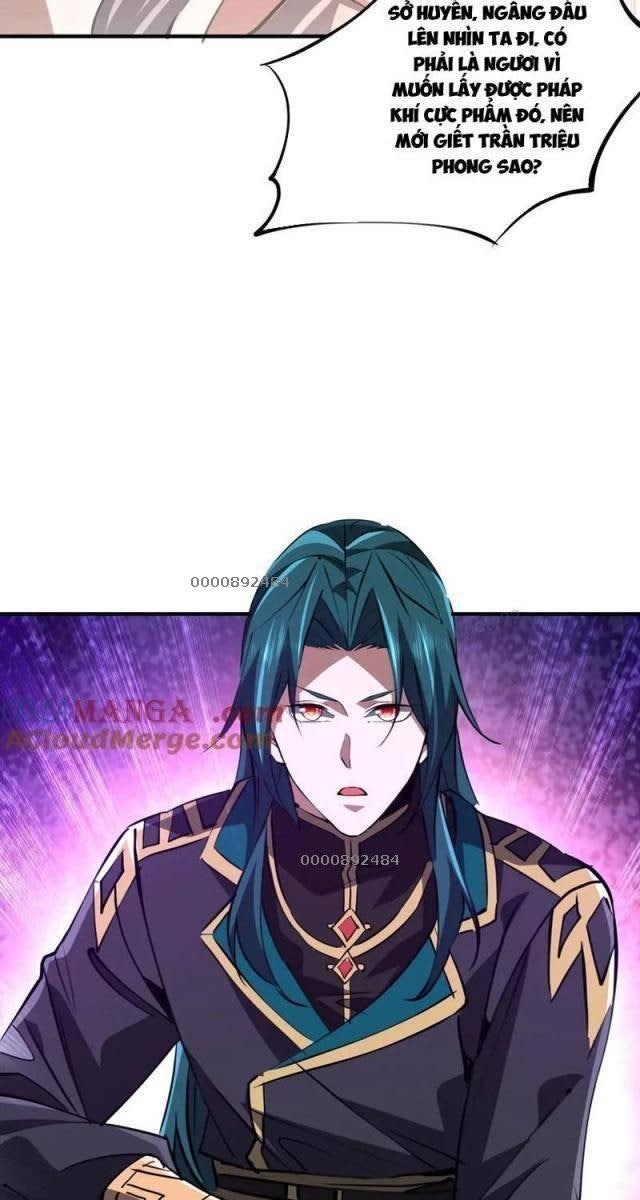 Trùng Sinh Ma Tu:Bắt Đầu Từ Việc Nhặt Được Một Viên Tinh Cầu Zombie - Page 5