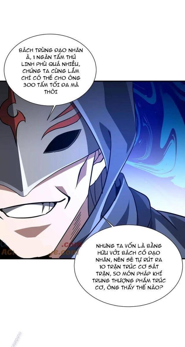 Trùng Sinh Ma Tu:Bắt Đầu Từ Việc Nhặt Được Một Viên Tinh Cầu Zombie - Page 47