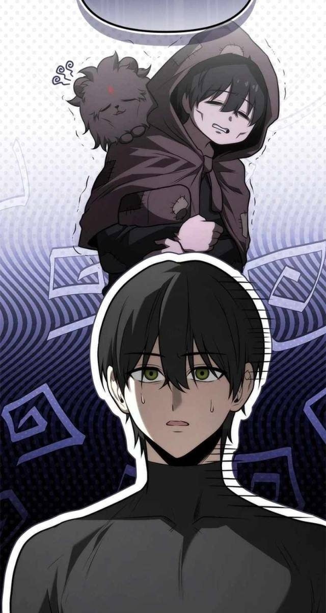 Thiếu Gia Chủ Của Gia Tộc Tử Linh Sư - Page 92