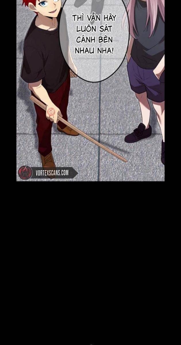 Mình Tao Là Siêu Việt Giả Mạnh Nhất! - Page 142