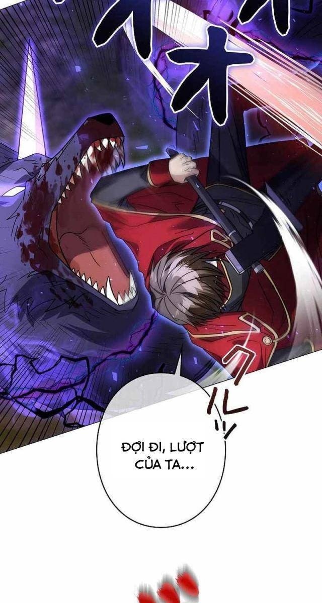 Bức Thư Tình Đến Từ Tương Lai - Page 30