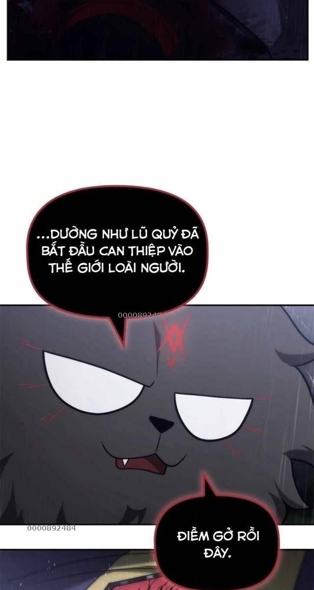 Thiếu Gia Chủ Của Gia Tộc Tử Linh Sư - Page 52