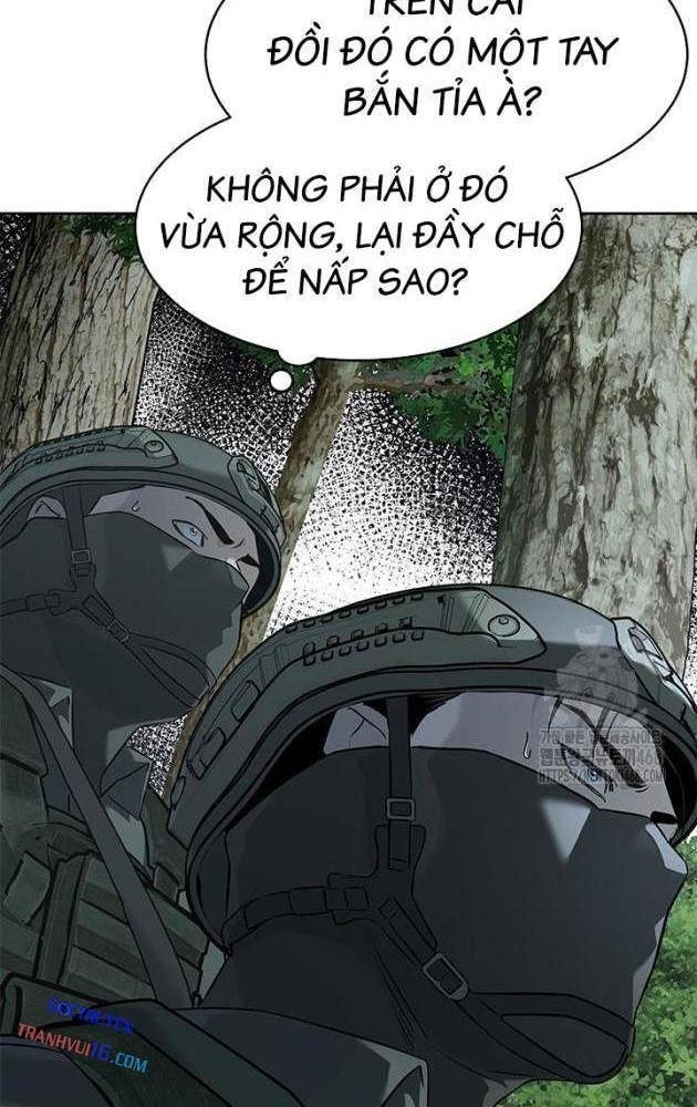 Đội Trưởng Lính Đánh Thuê - Page 89