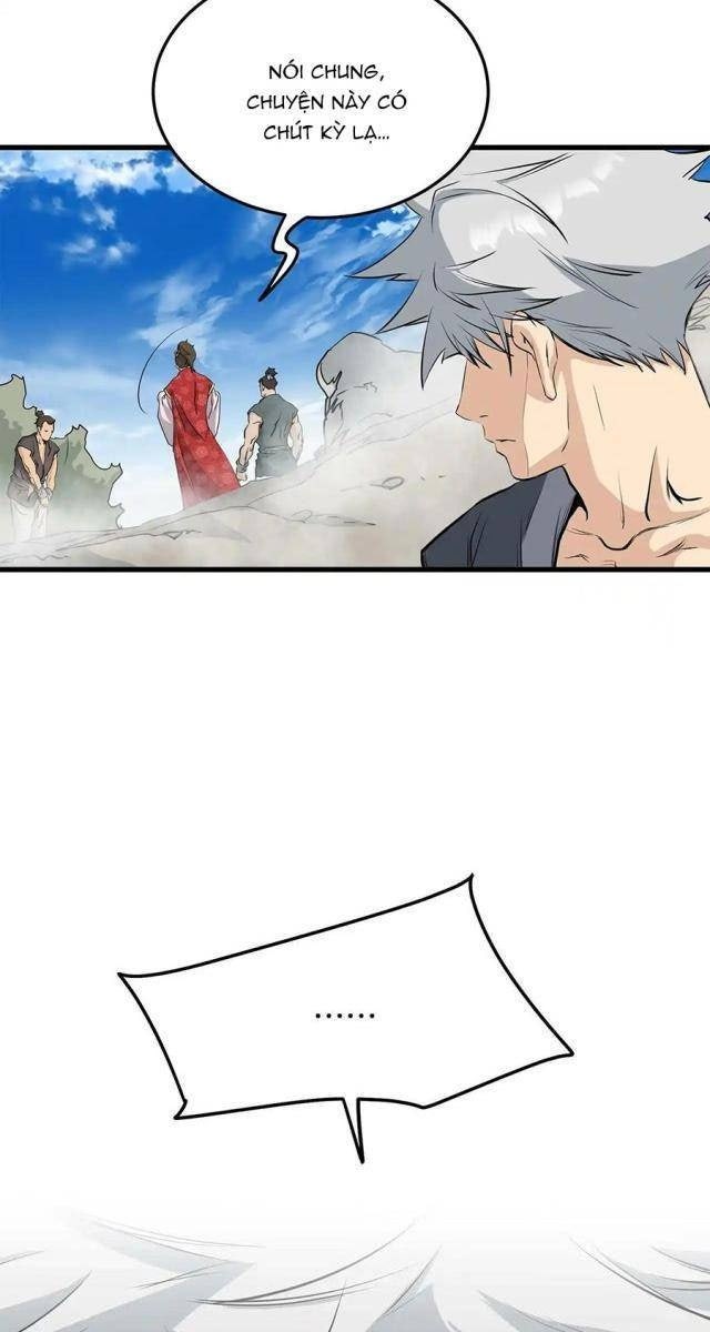 Đại Tướng Quân - Page 18