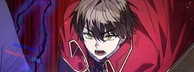 Bức Thư Tình Đến Từ Tương Lai - Page 20