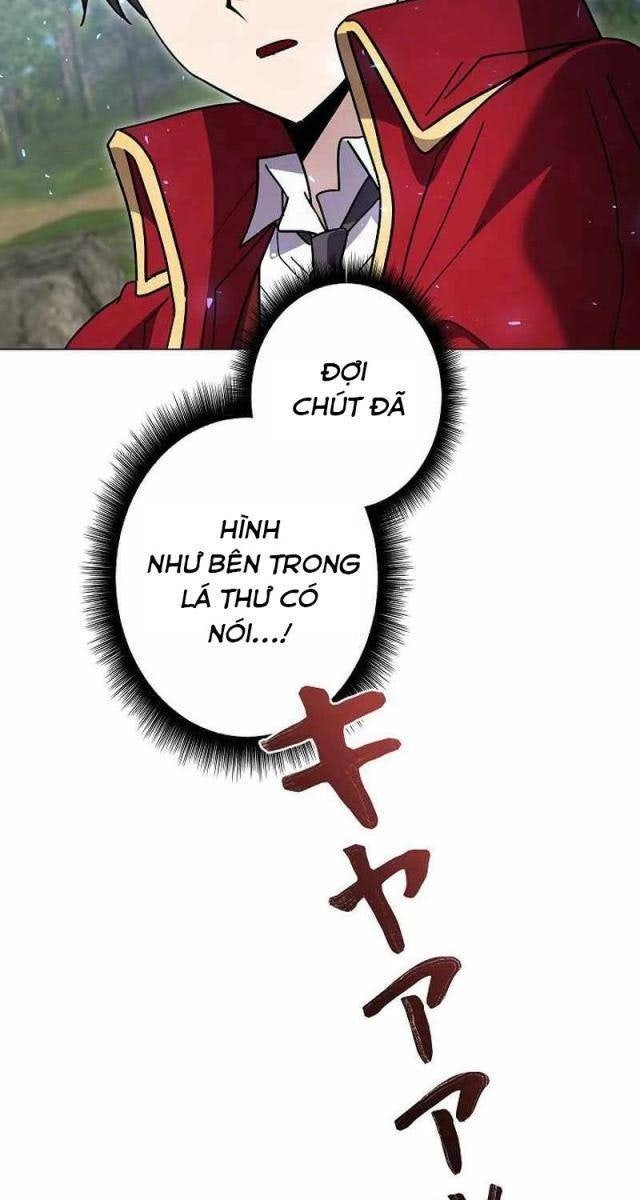 Bức Thư Tình Đến Từ Tương Lai - Page 124