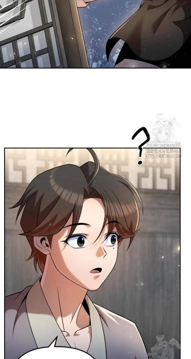 Hoạn Quan Hồi Quy: Tróc Phong Truy Nguyệt - Page 11