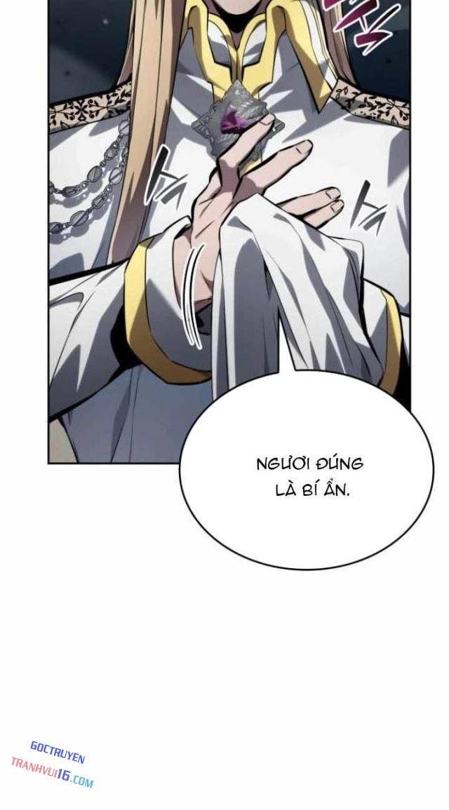 Chiêu Hồn Sư Siêu Phàm - Page 21