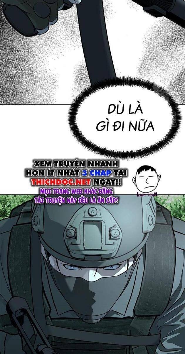 Đội Trưởng Lính Đánh Thuê - Page 118