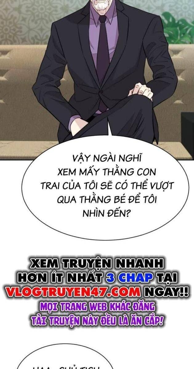 Cháu Trai Thiên Tài Của Vua Cho Vay Nặng Lãi - Page 79