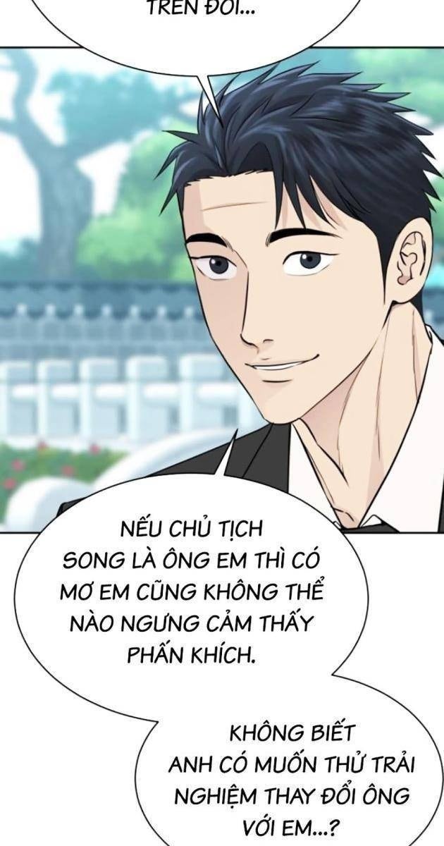 Cháu Trai Thiên Tài Của Vua Cho Vay Nặng Lãi - Page 106