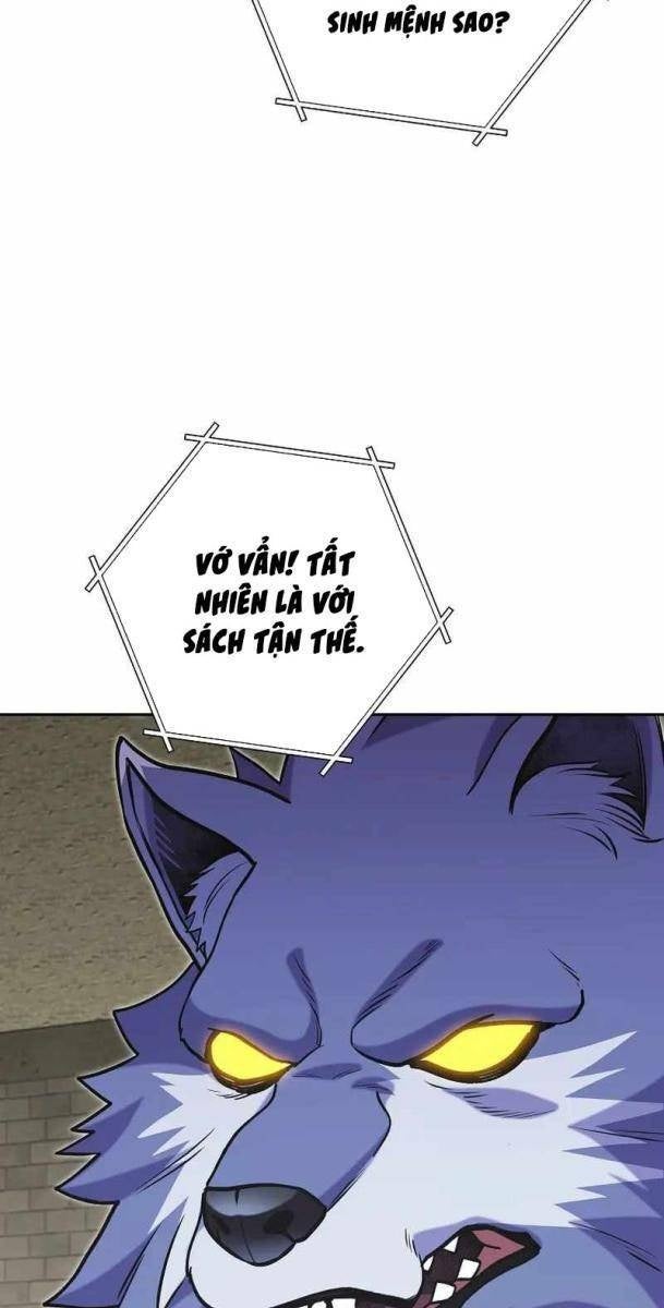 Tái Thiết Hầm Ngục - Page 13