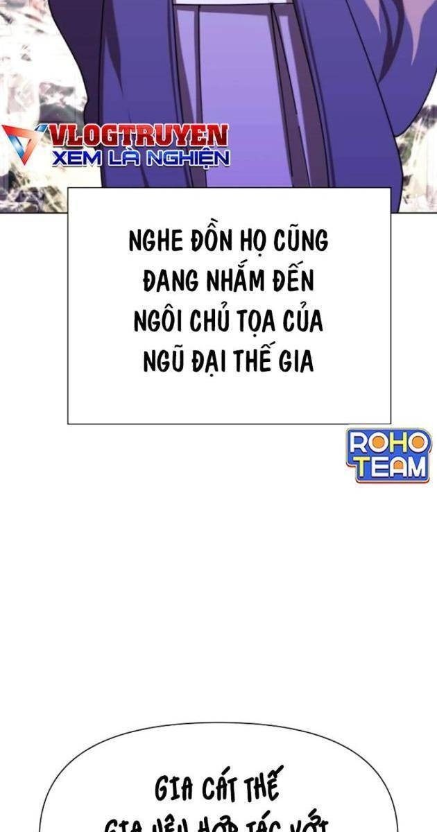 Hầu Vương Trung Sinh Nam Cung Thế Gia - Page 41