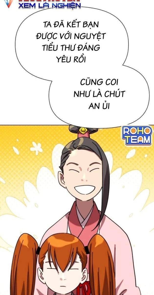 Hầu Vương Trung Sinh Nam Cung Thế Gia - Page 46