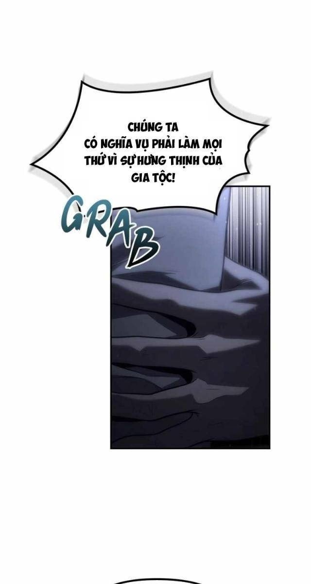 Thiếu Gia Chủ Của Gia Tộc Tử Linh Sư - Page 20