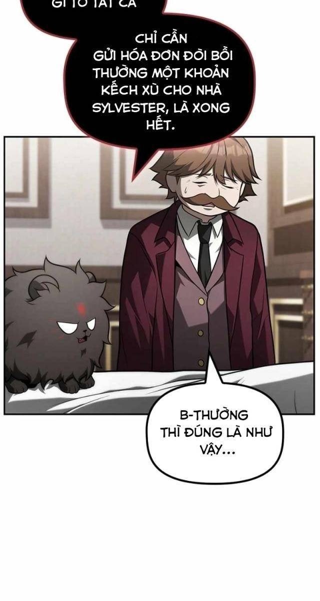 Thiếu Gia Chủ Của Gia Tộc Tử Linh Sư - Page 73