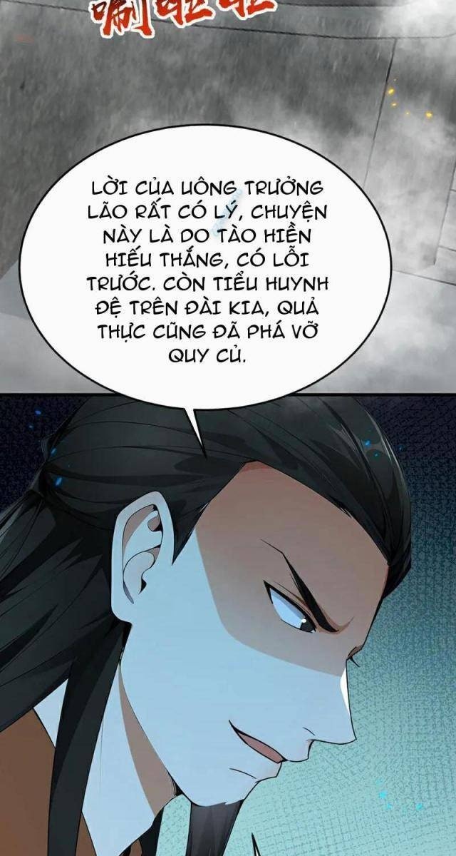 Thập Đại Đế Hoàng Đều Là Đệ Tử Của Ta - Page 55