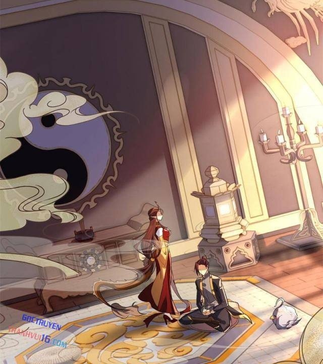 Hồng Hoang: Bắt Đầu Từ Việc Nhận Minh Hà Làm Con Gái Nuôi - Page 10