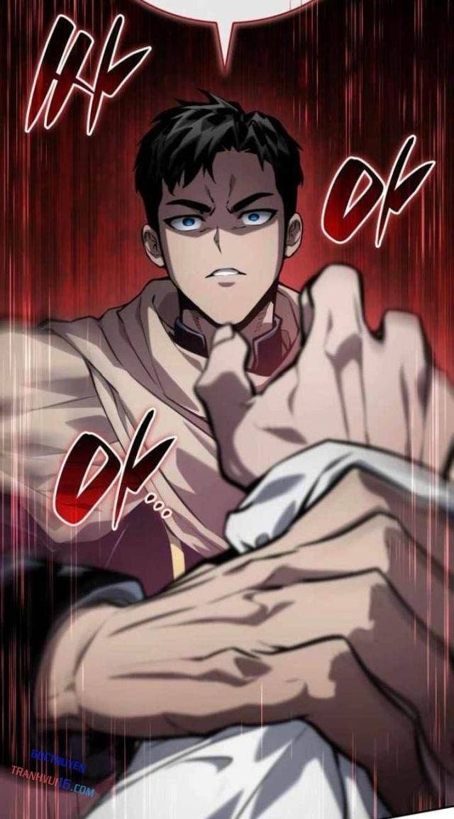 Chiêu Hồn Sư Siêu Phàm - Page 36