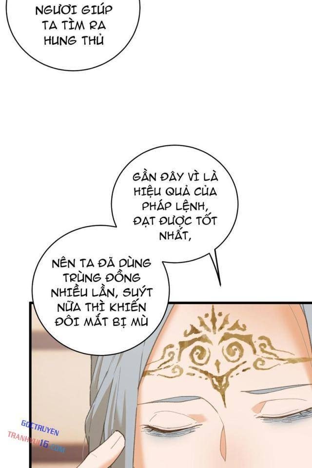 Đại Thừa Kỳ Mới Có Nghịch Tập Hệ Thống - Page 15