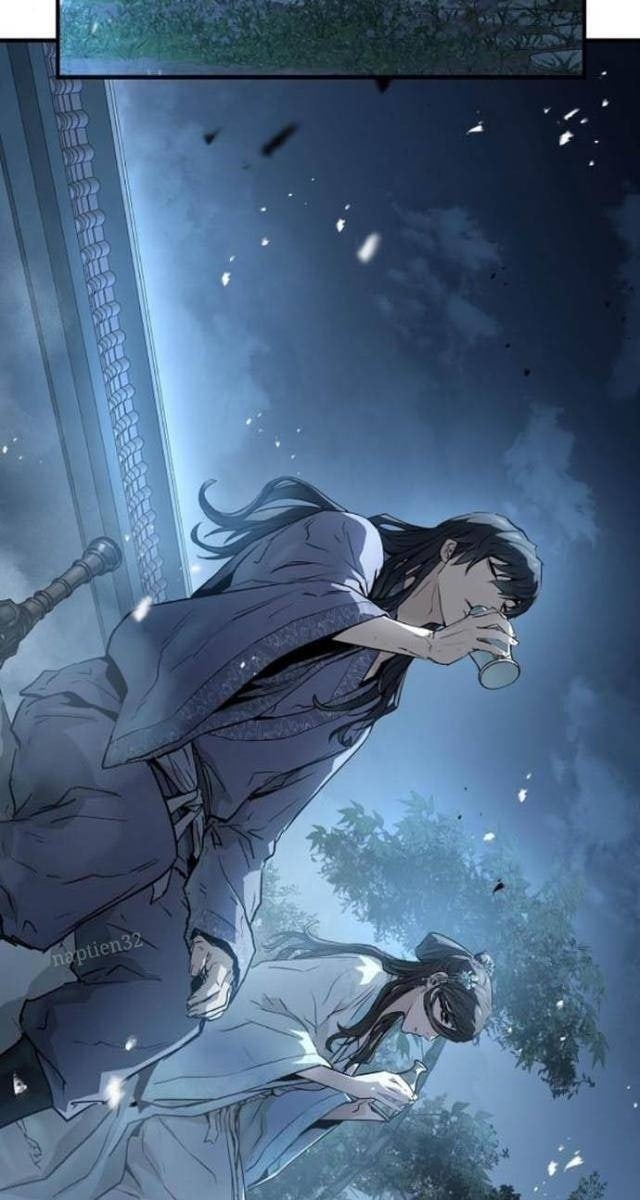 Tuyệt Thế Hồi Quy - Page 56