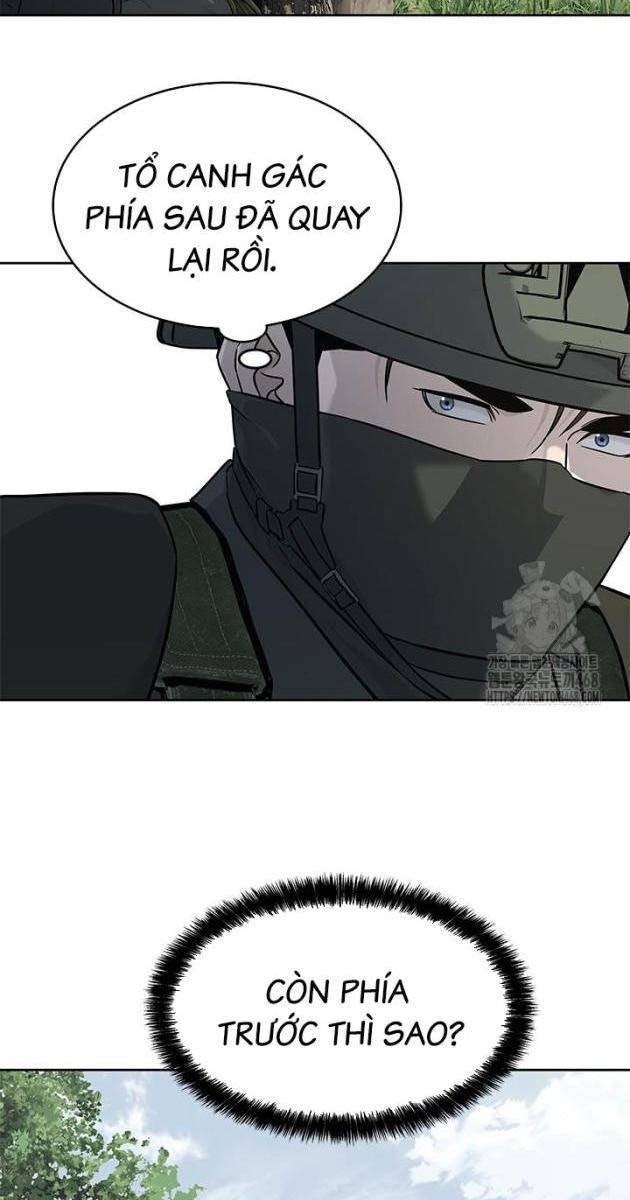 Đội Trưởng Lính Đánh Thuê - Page 29