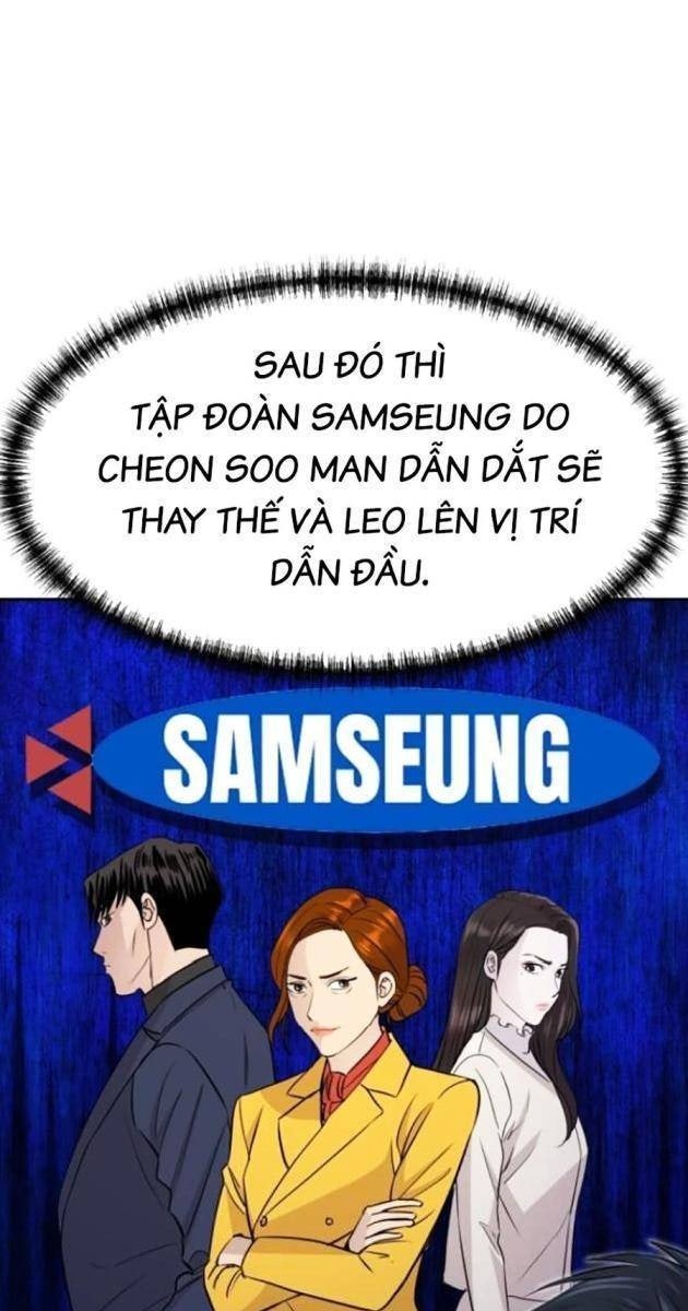 Cháu Trai Thiên Tài Của Vua Cho Vay Nặng Lãi - Page 36