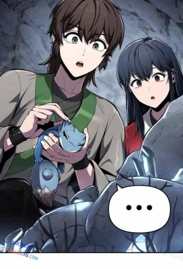 Chuyên Gia Côn Trùng Tại Đường Gia Tứ Xuyên - Page 116