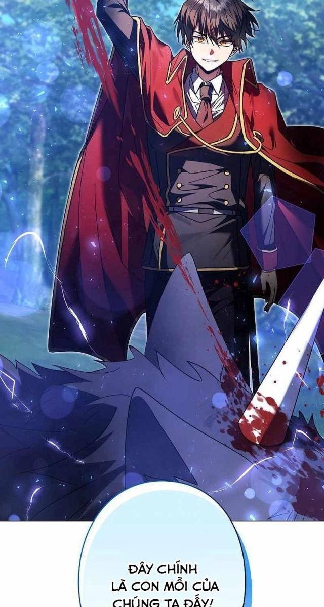 Bức Thư Tình Đến Từ Tương Lai - Page 112