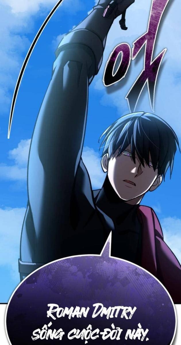 Thiên Quỷ Không Thể Sống Cuộc Sống Bình Thường - Page 119