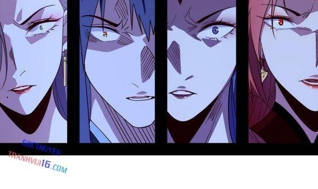 Ta Là Tà Đế - Page 48