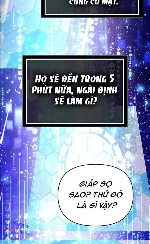 Ta Đã Trở Thành Cuồng Vương - Page 20