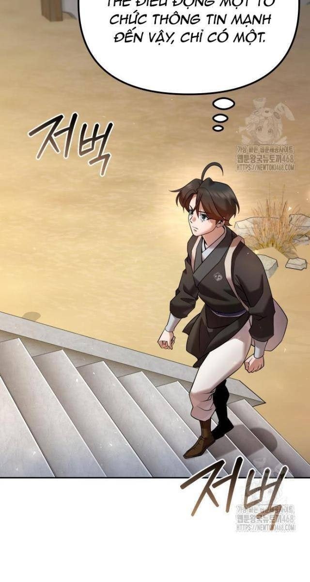 Hoạn Quan Hồi Quy: Tróc Phong Truy Nguyệt - Page 111