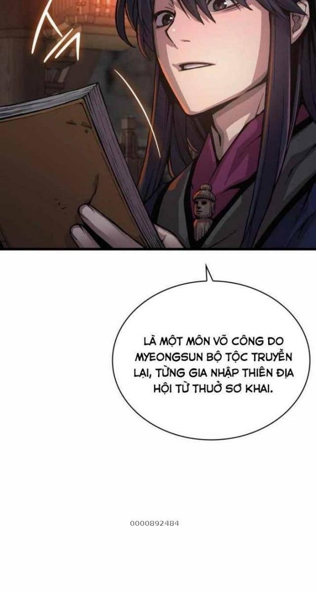 Quái Lực Loạn Thần - Page 11