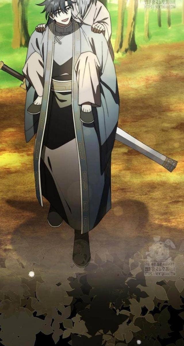 Cuồng Long Kiếm Thần - Page 53