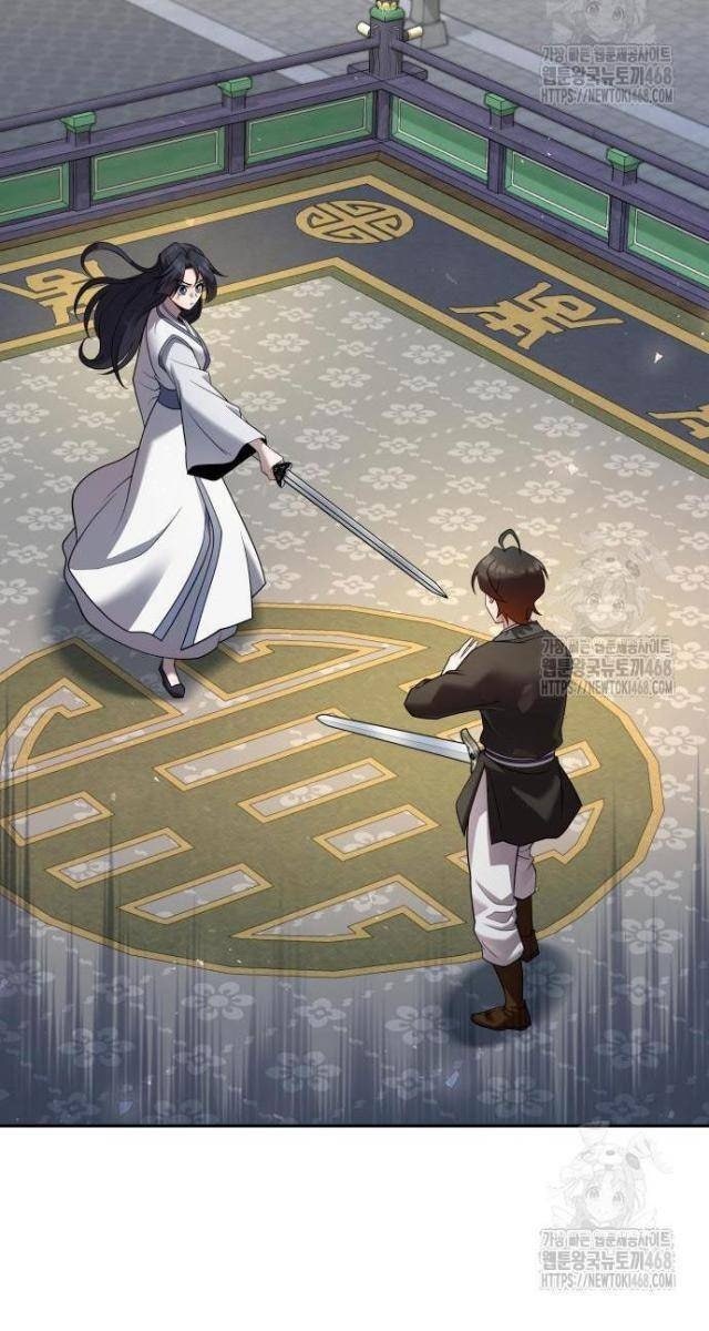 Hoạn Quan Hồi Quy: Tróc Phong Truy Nguyệt - Page 124