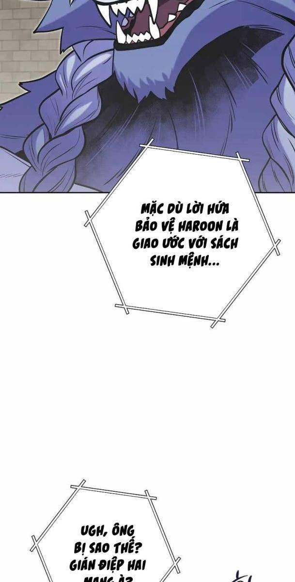 Tái Thiết Hầm Ngục - Page 14