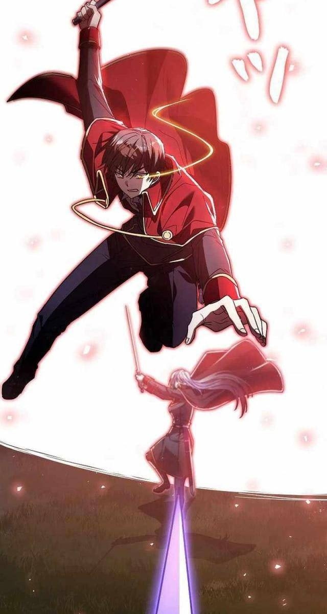 Bức Thư Tình Đến Từ Tương Lai - Page 73