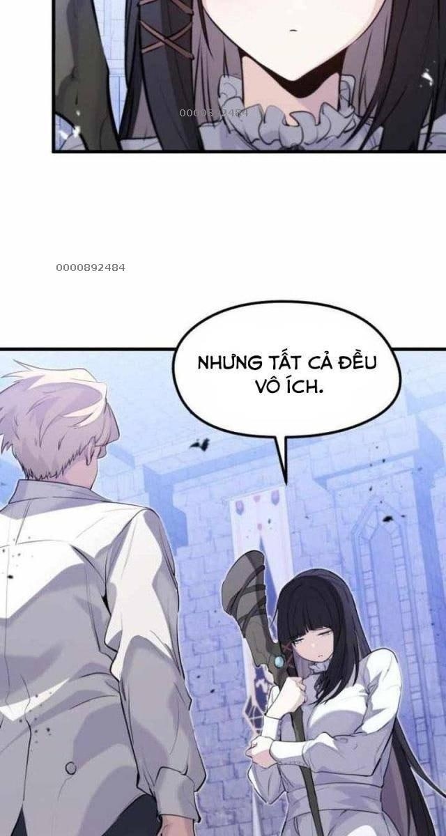 Mỗi Lính Đánh Thuê Trở Về Đều Có Một Kế Hoạch - Page 8