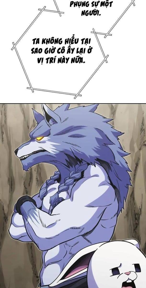 Tái Thiết Hầm Ngục - Page 80