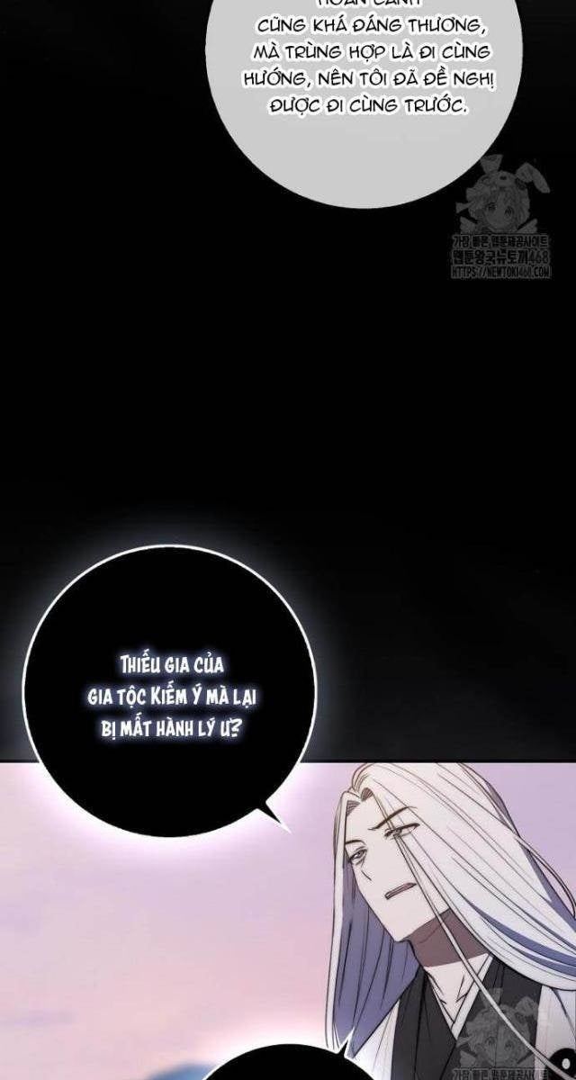 Cuồng Long Kiếm Thần - Page 48