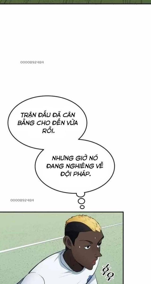 Thiên Phú Bóng Đá Tất Cả Đều Là Của Tôi! - Page 5