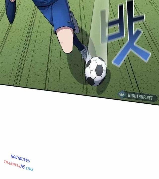 Thiên Phú Bóng Đá Tất Cả Đều Là Của Tôi! - Page 34