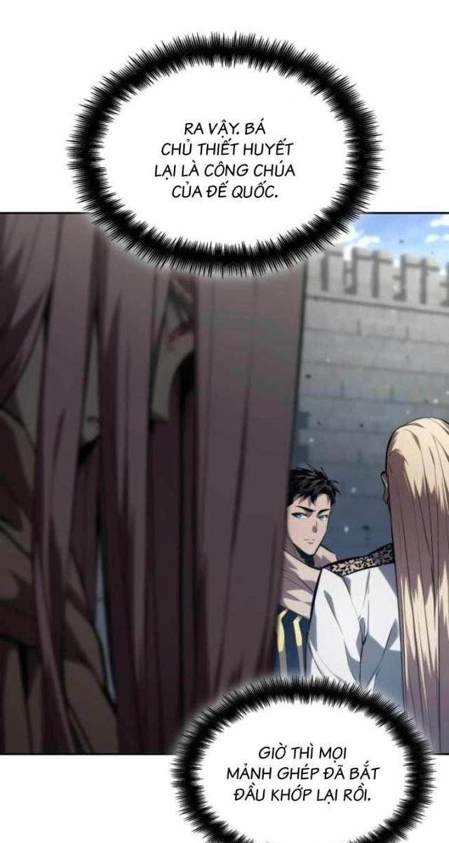 Chiêu Hồn Sư Siêu Phàm - Page 16