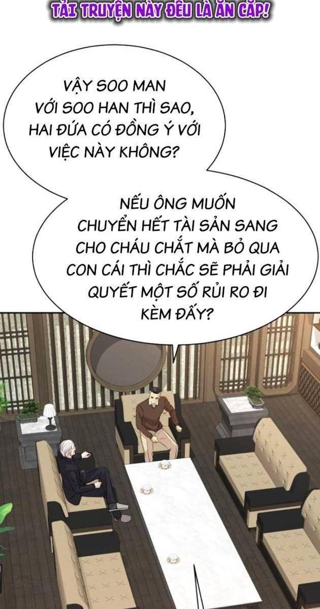 Cháu Trai Thiên Tài Của Vua Cho Vay Nặng Lãi - Page 67