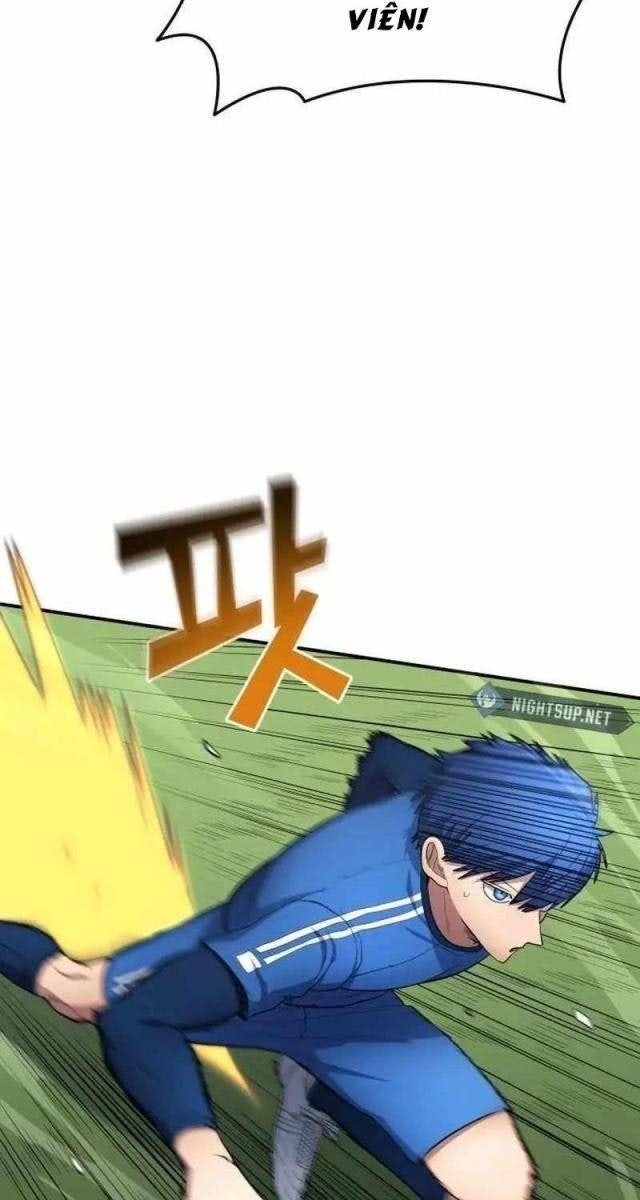 Thiên Phú Bóng Đá Tất Cả Đều Là Của Tôi! - Page 63